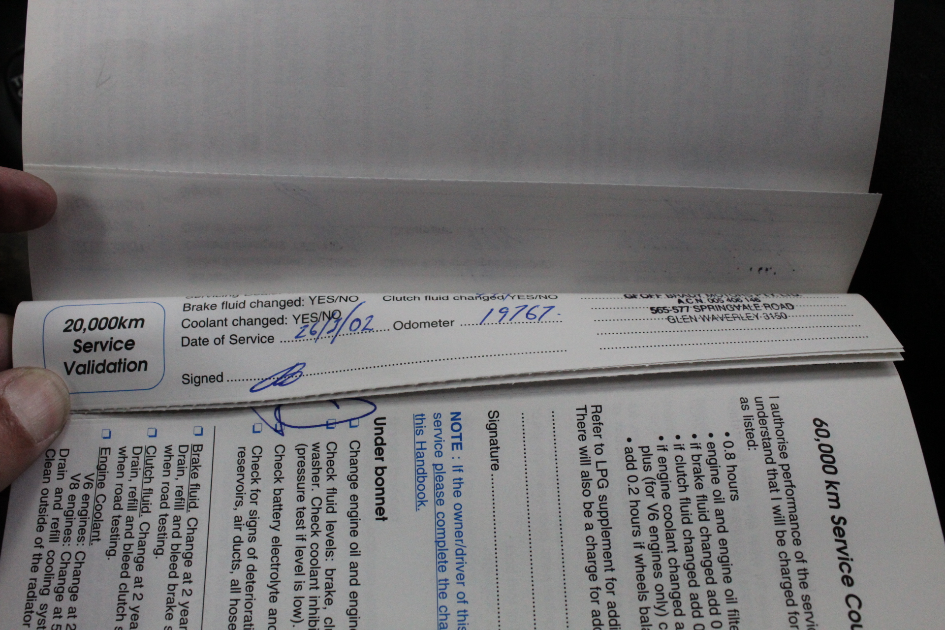 Cowpunk Prosecco 'Col Fondo' 2022 (6x 750mL) NSW