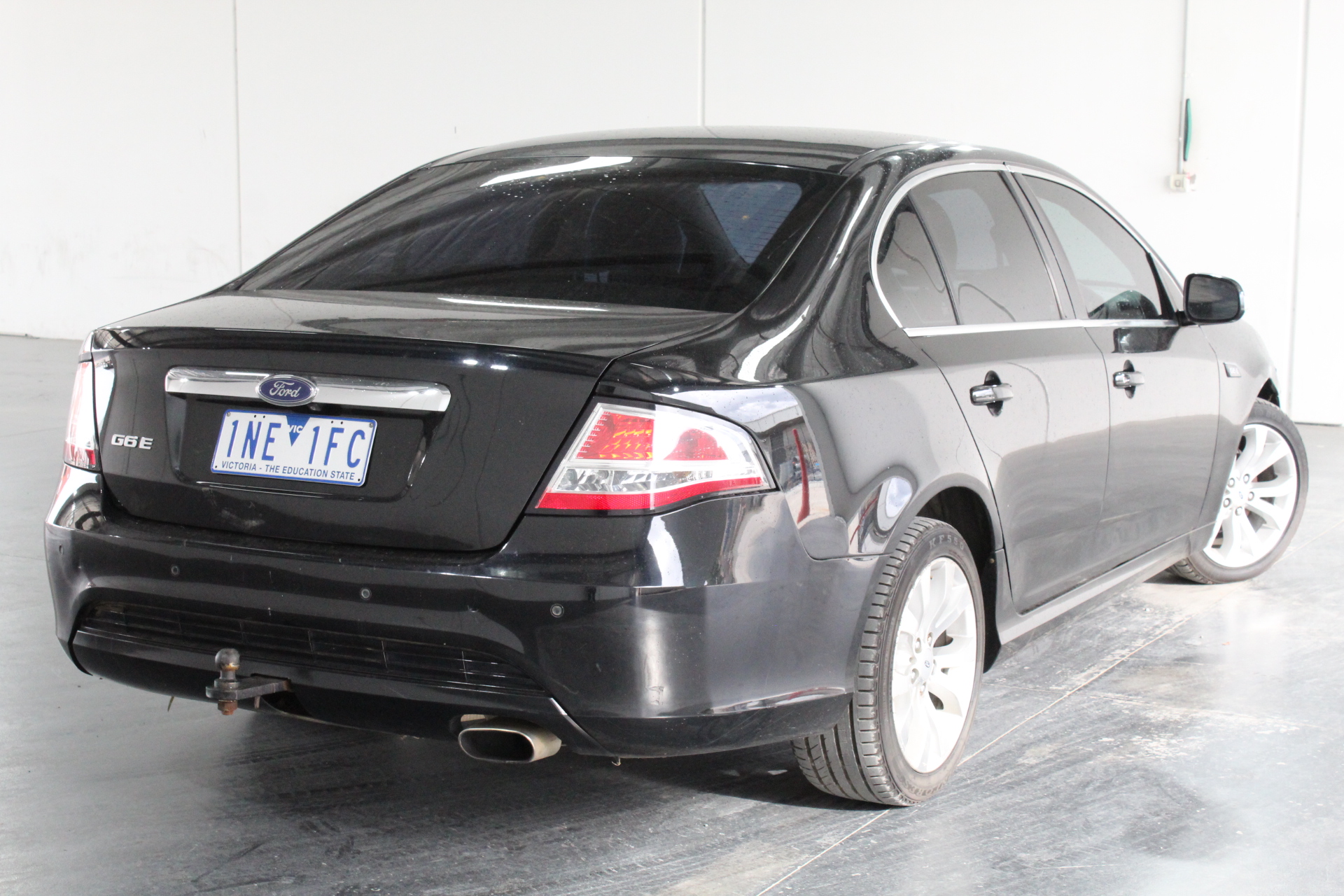 Mixed Premium Aussie Reds Pack #2 (12x 750mL)