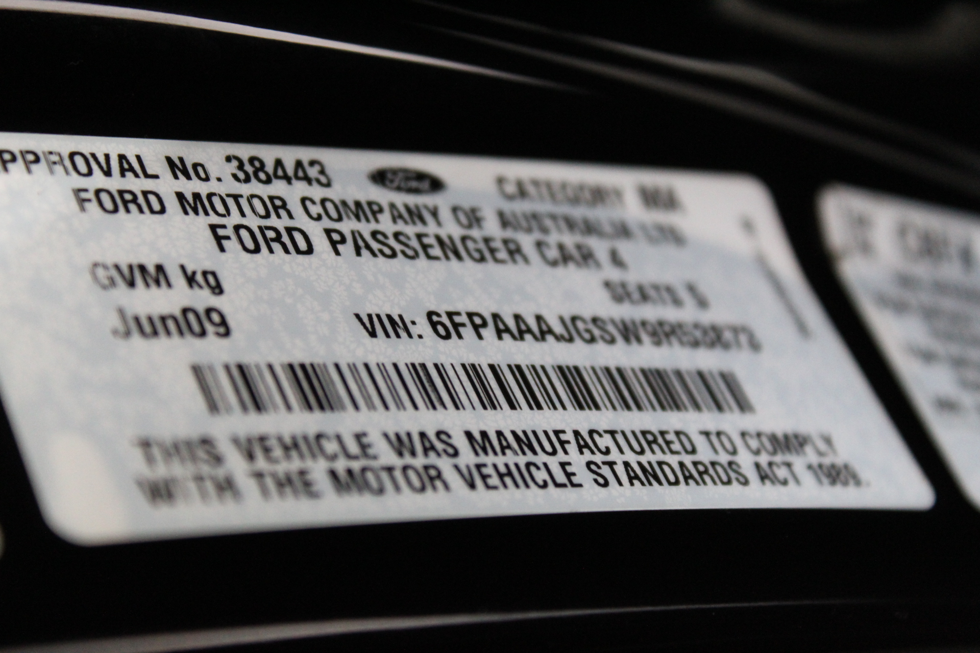 Mr Riggs The Truant Shiraz 2022 (12x 750mL) McLaren Vale, SA