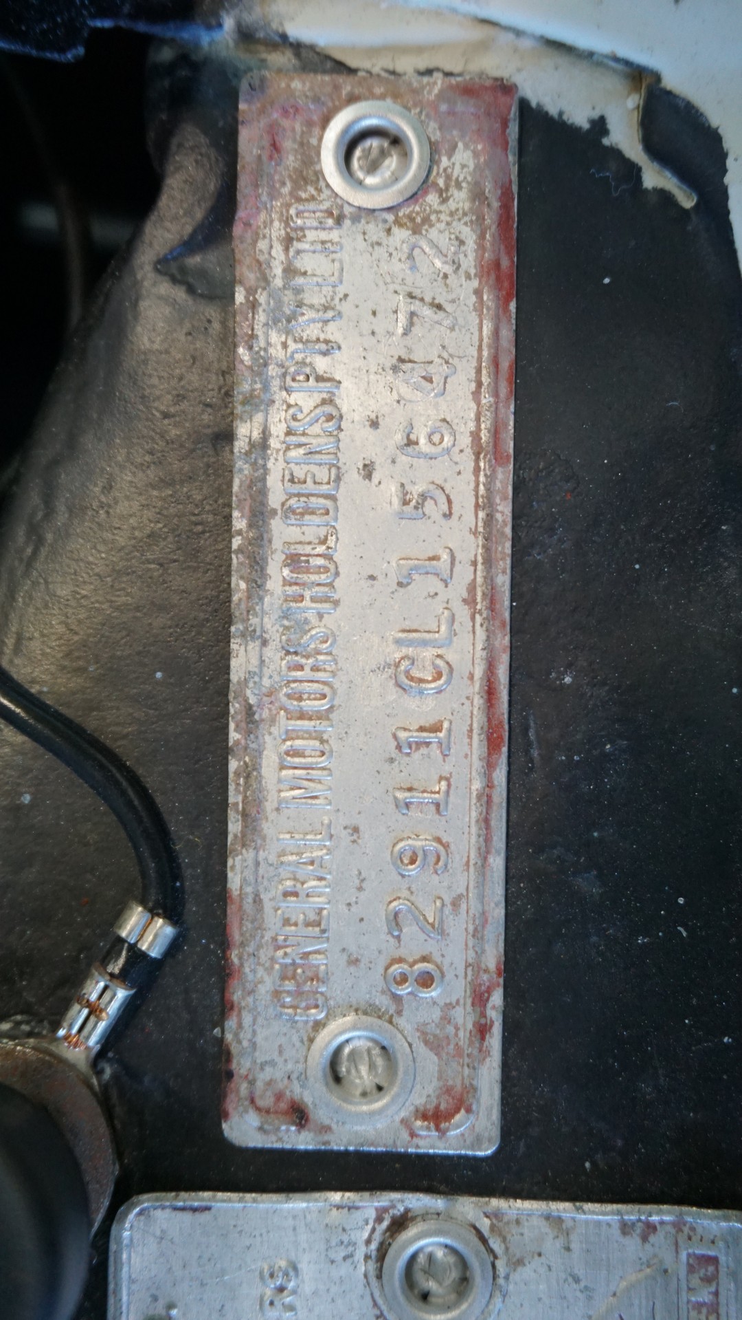 2019 $2 Police Remembrance Coin – Uncirculated