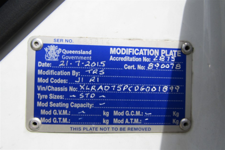 2023 Australia Vegemite Centenary Unc Coloured $1 - 6 Coin Collection