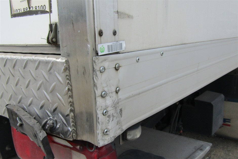 1981 Australia Six Coin Proof Set Queen Elizabeth