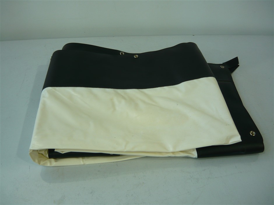 MATTY M Women's Satin Skirt, Size XS, Camel.