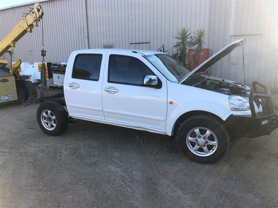 Atkins Farm Anniversary Brut Cuvee NV (6x 750mL) SA