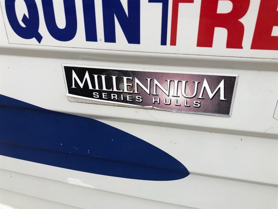 Lindeman's Bin 50 Shiraz (6x 750mL), SEA.