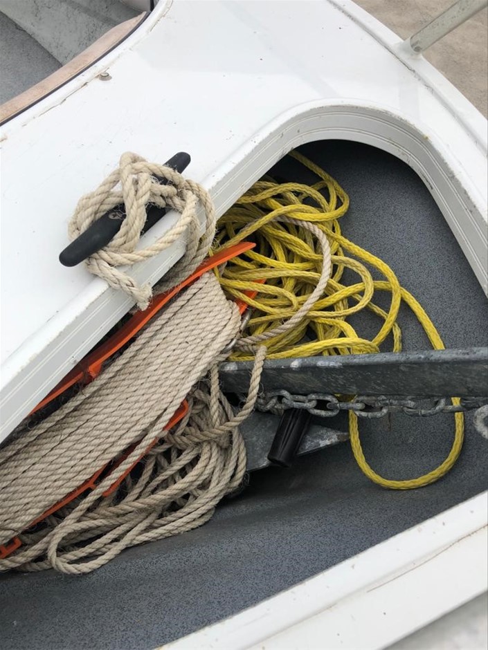 Lindeman's Bin 65 Chardonnay (6x 750mL).