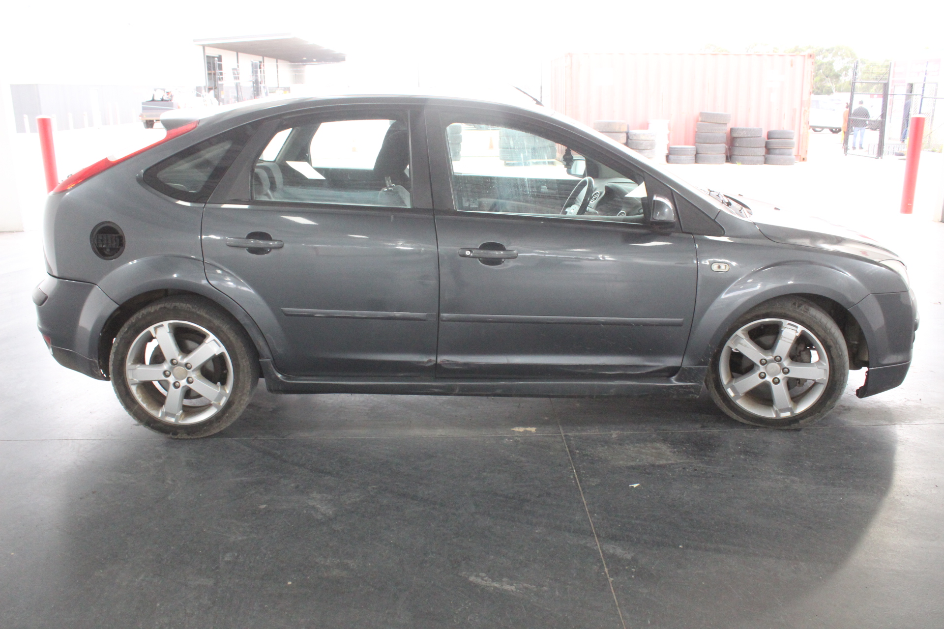 Pioneers First Patch Tempranillo 2024 (12x 750mL) SA