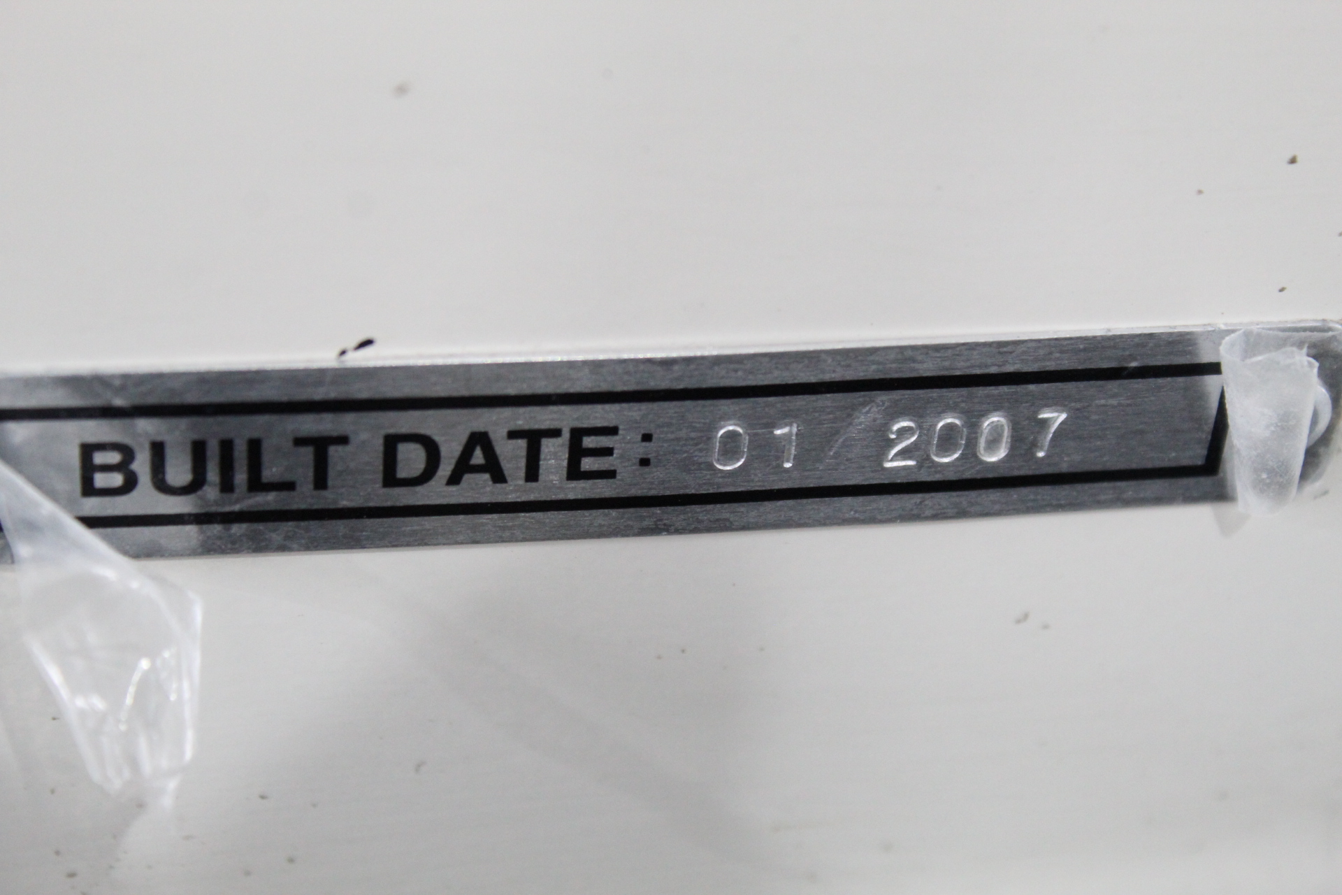 Stalking Horse Cabernet Sauvignon 2021 (12x 750mL) Langhorne Creek, SA