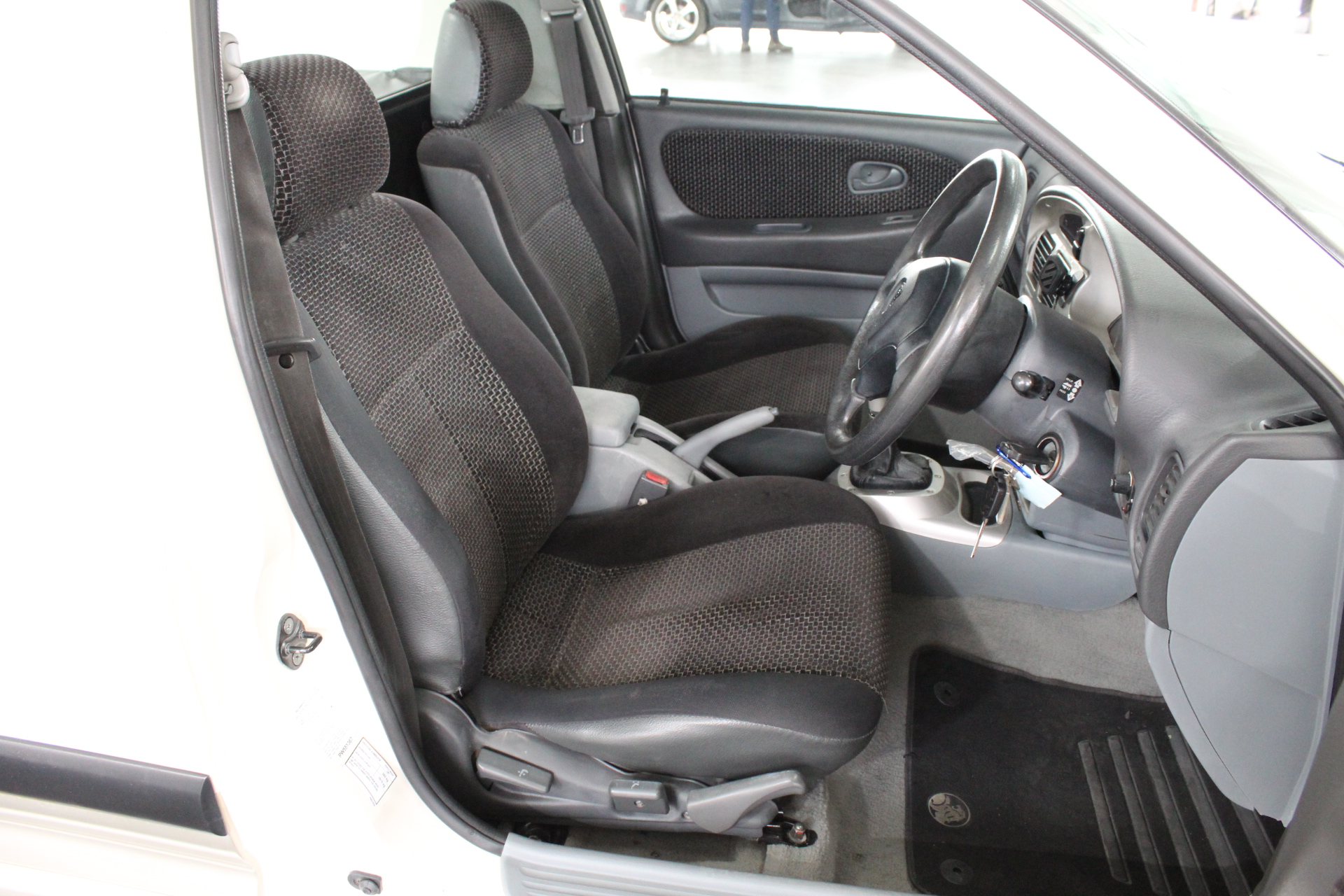 The Drover Chardonnay 2024 (6x 750mL) AUS