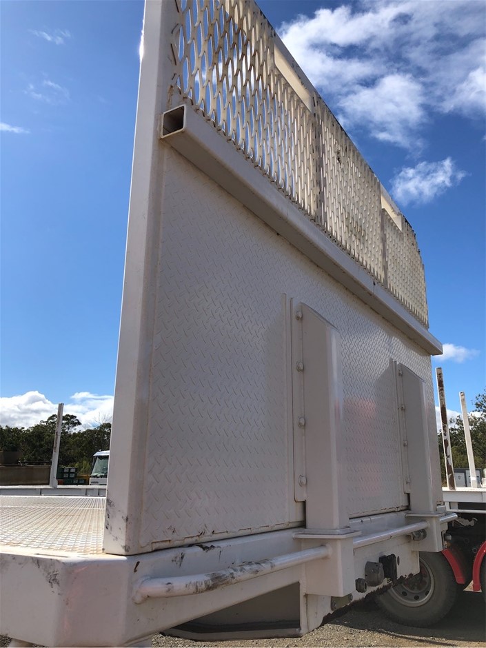 Wolf Blass Red Label Semillon Sauvignon Banc (6x 750mL)