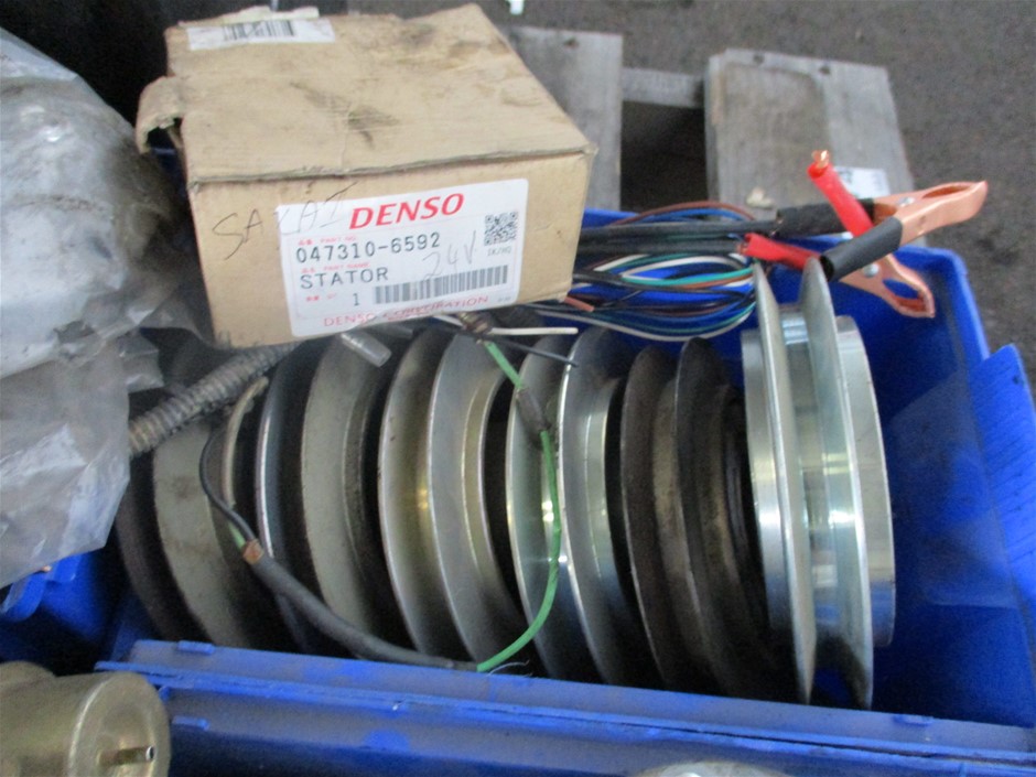 Wolf Blass Zero Alcohol Shiraz NV (6x 750mL).