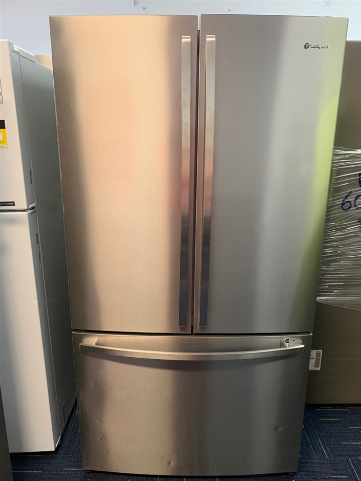 Barramundi Shiraz Petit Verdot 2019 (12x 750mL) SEA