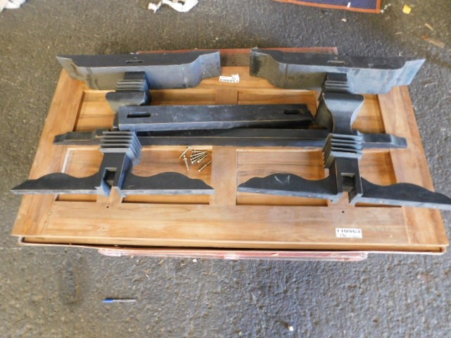 The Drover Rose 2025 (12x 750mL) SEA