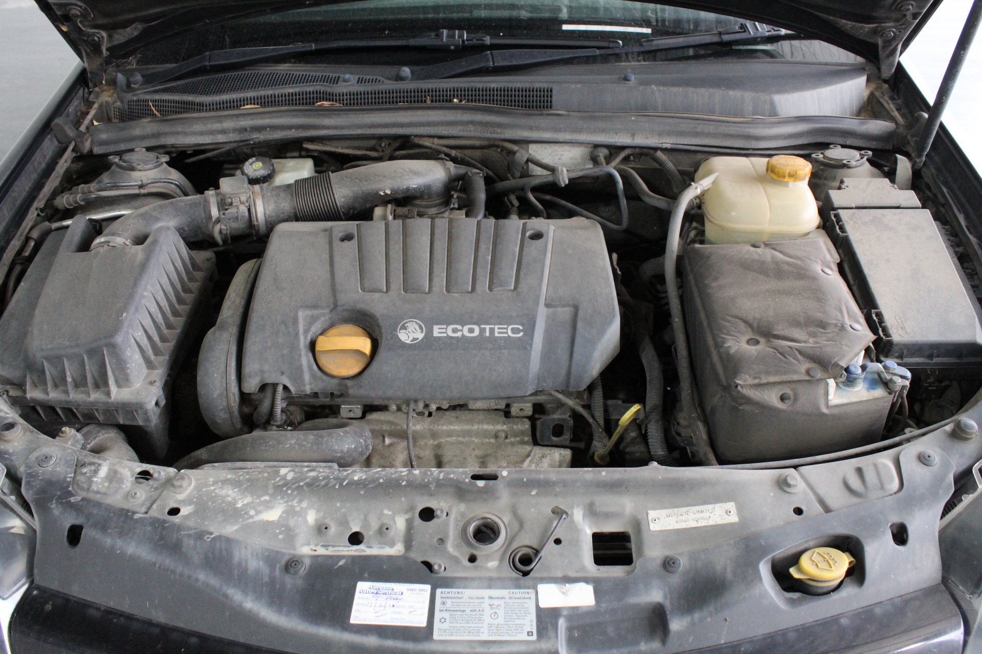 Amble & Fox Cabernet Sauvignon 2023 (12x 750mL), Margaret River.