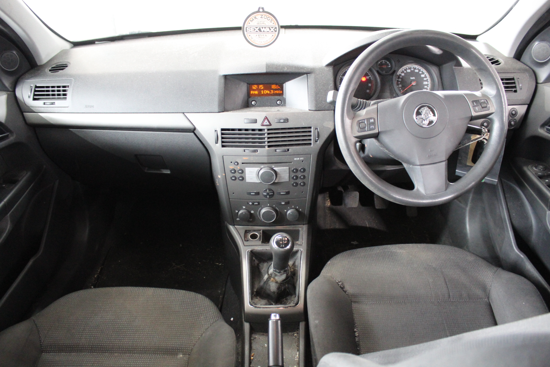 Atkins Farm Sangiovese Rose 2024 (6x 750mL) Langhorne Creek