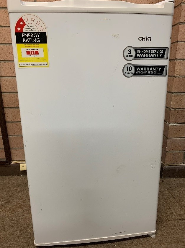 Salisbury Chardonnay 2023 (12x 750mL) SEA