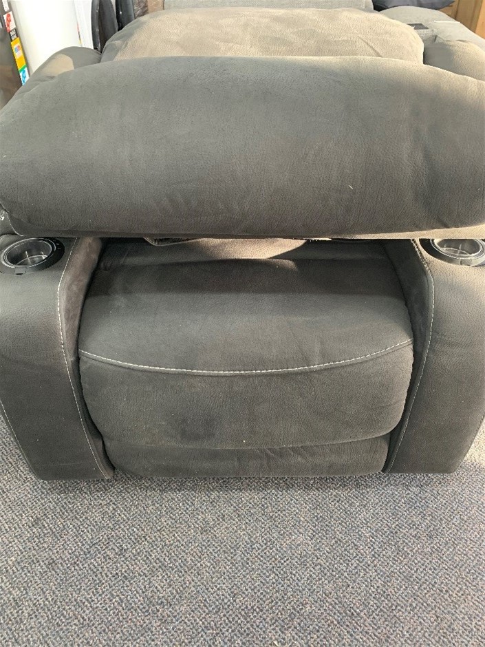 Aussarone Vine Dried Shiraz 2022 (6x 750mL) SA