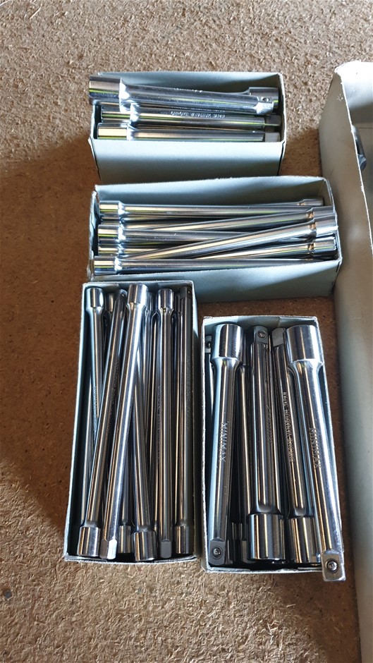 The Drover Rose 2025 (12x 750mL) SEA