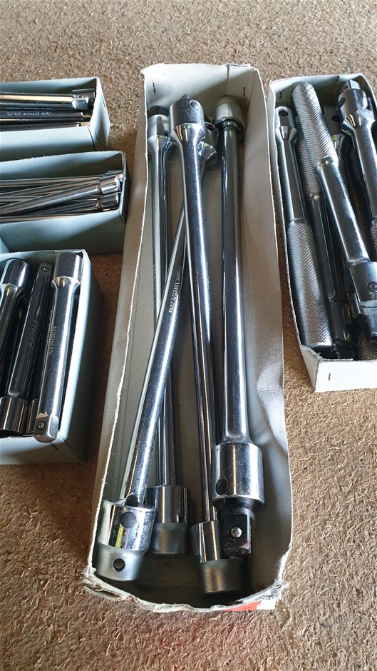 The Drover Sauvignon Blanc 2025 (12x 750mL) SEA