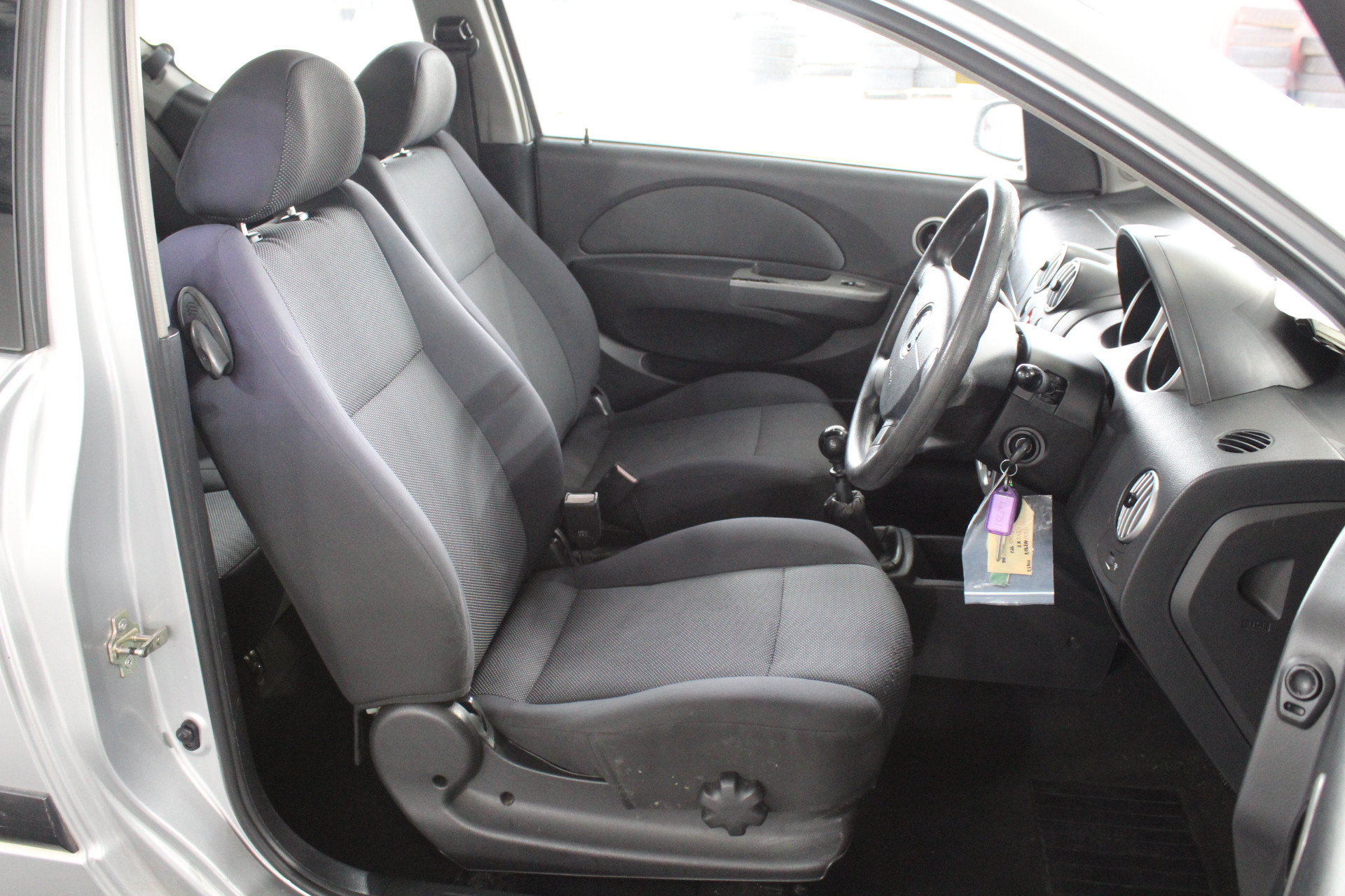 2014 Hyundai iX35 SE FWD LM Automatic Wagon