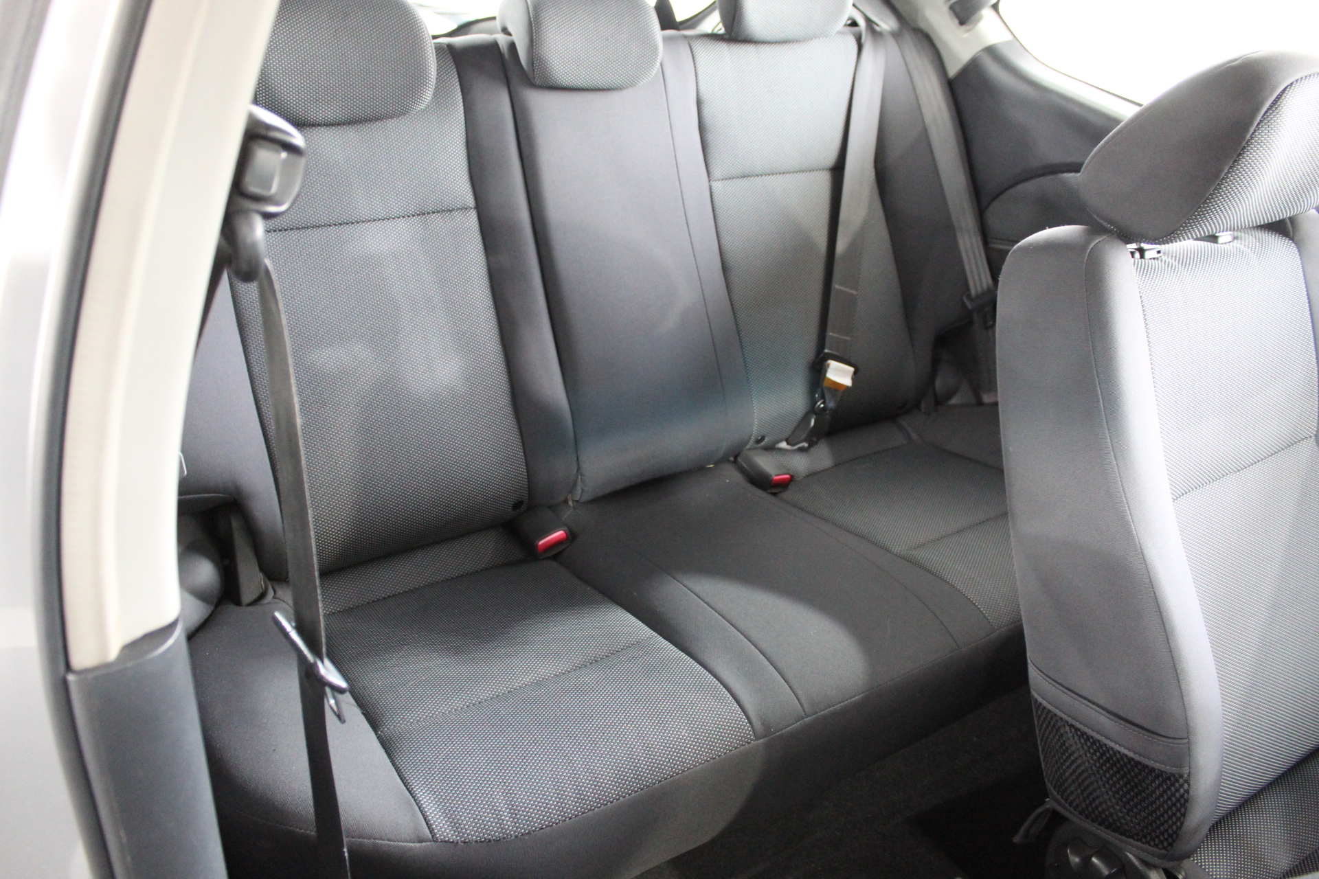 2006 Nissan X-Trail TI T30 Automatic Wagon