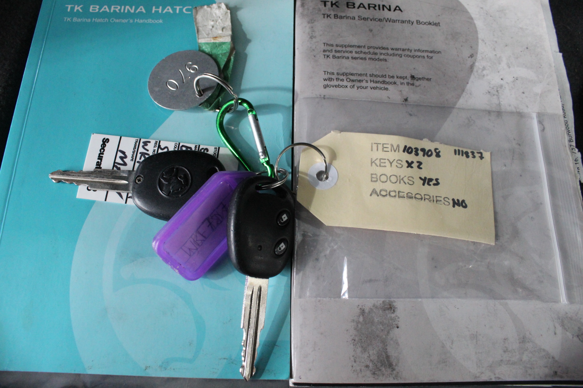 APPLE IPAD MINI3 (A1599) 64GB Tablet