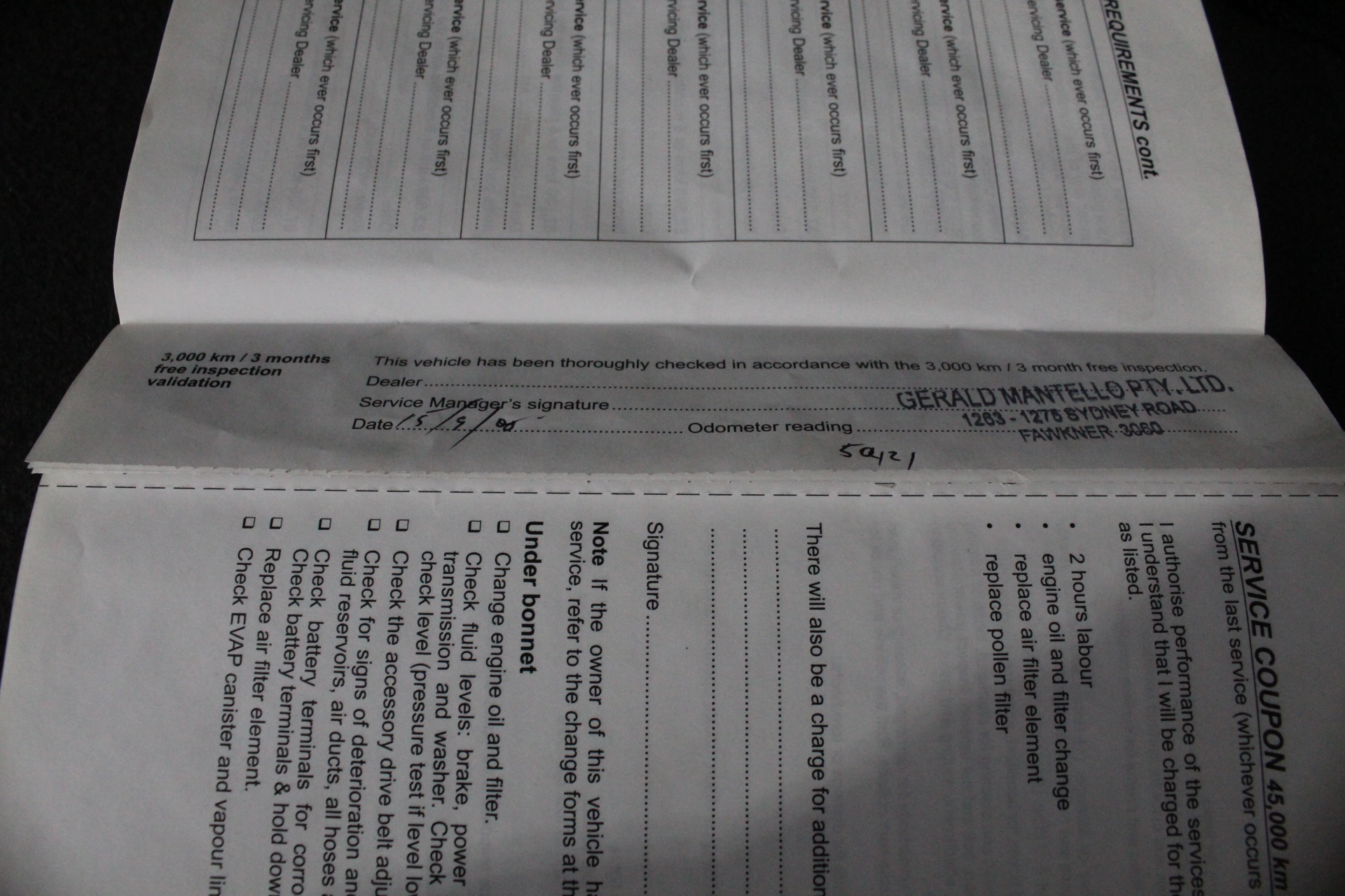 APPLE IPAD MIINI 2 A1489 A7 16GB Tablet