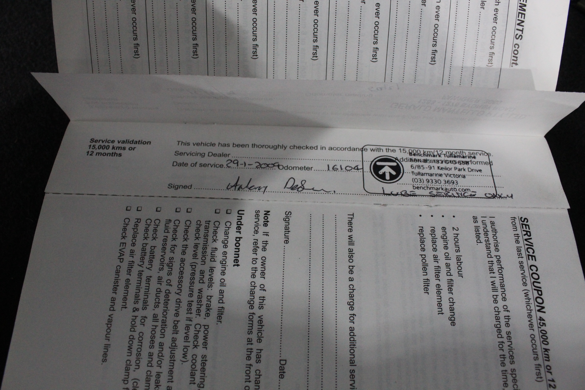 APPLE IPAD MINI 2 (A1489) 16GB Tablet