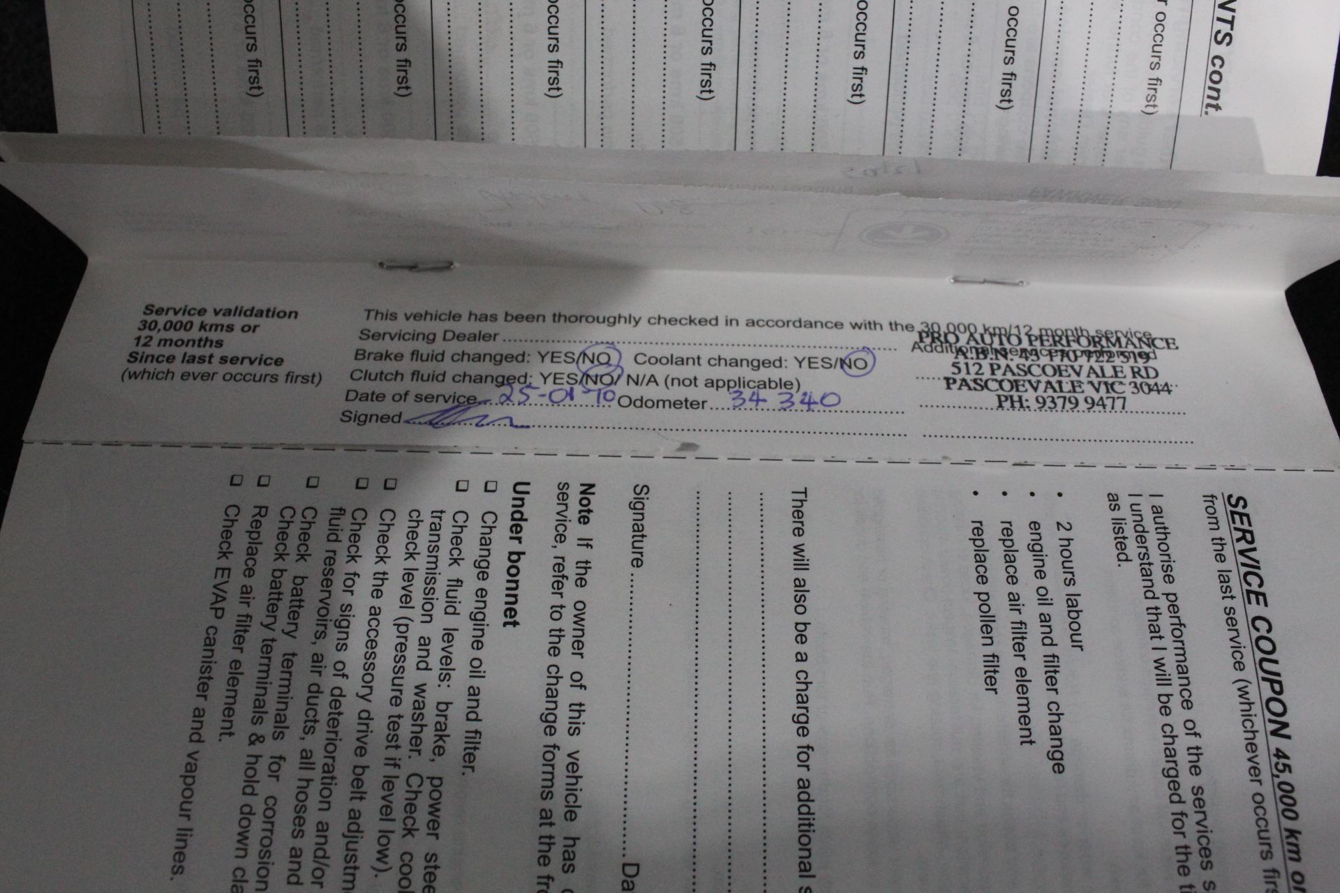 APPLE IPAD AIR 1 (A1475) 128GB Tablet