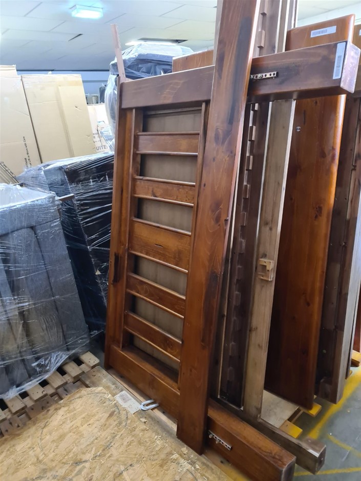 Pioneer Road Reserve Shiraz 2022 (12x 750mL) Barossa Valley