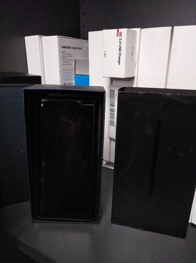 BOOX Tablet 10.3" Note Air 5 C 6G 64G E Ink Tablet Color ePaper Notebook