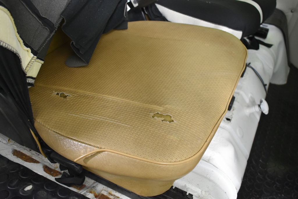 AUSCLIMATE EcoSmart Desk Air Circulator, Charcoal Black.