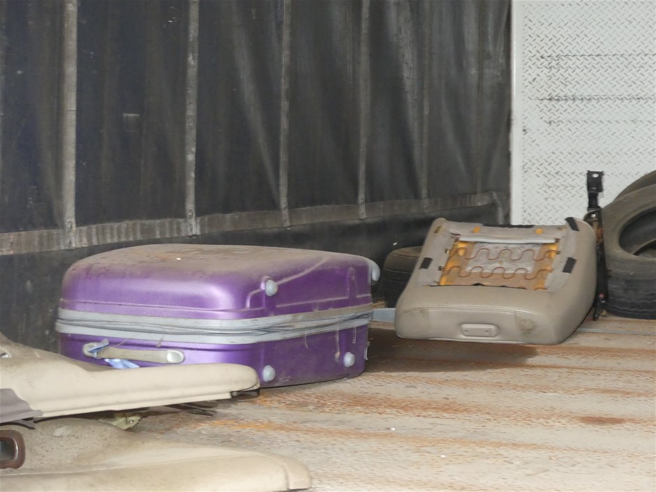 Solid 925 Sterling Silver Heart Pendant Feat. Crystals by Swarovski®