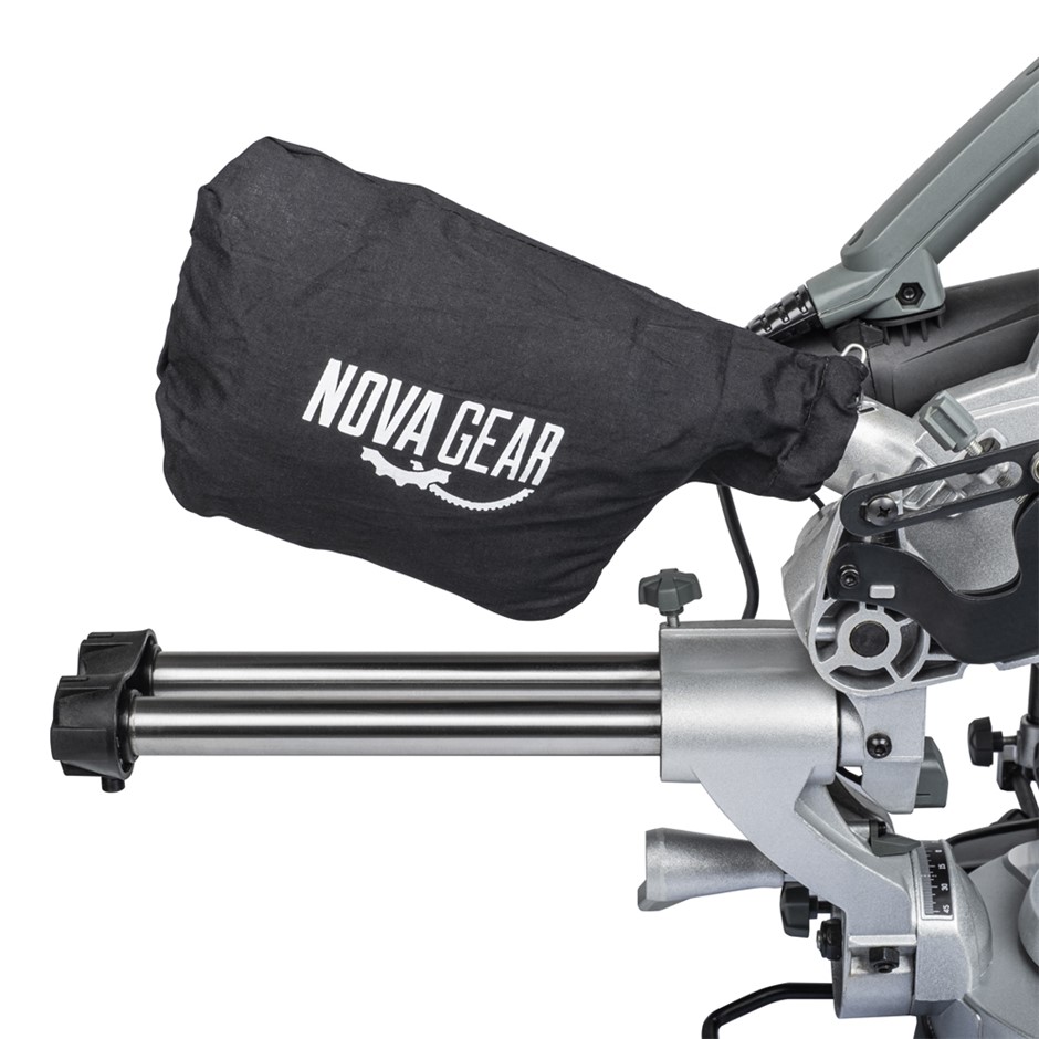 Rhodium Plated Men's Band Ring (6mm) - US Size 9