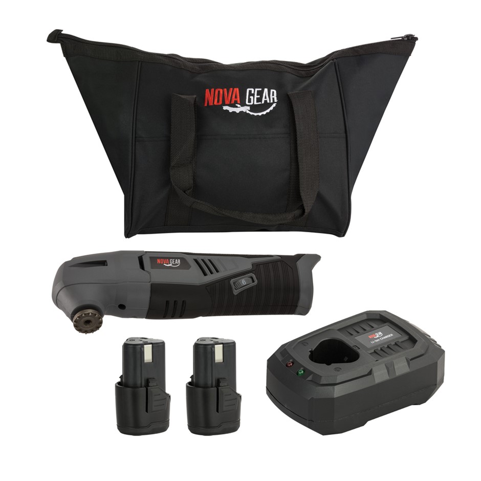 Silver Leather Bracelet with Stainless Steel Clasp