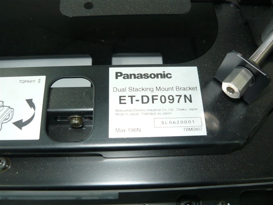 Navy Studded Leather Bracelet with Stainless Steel Clasp