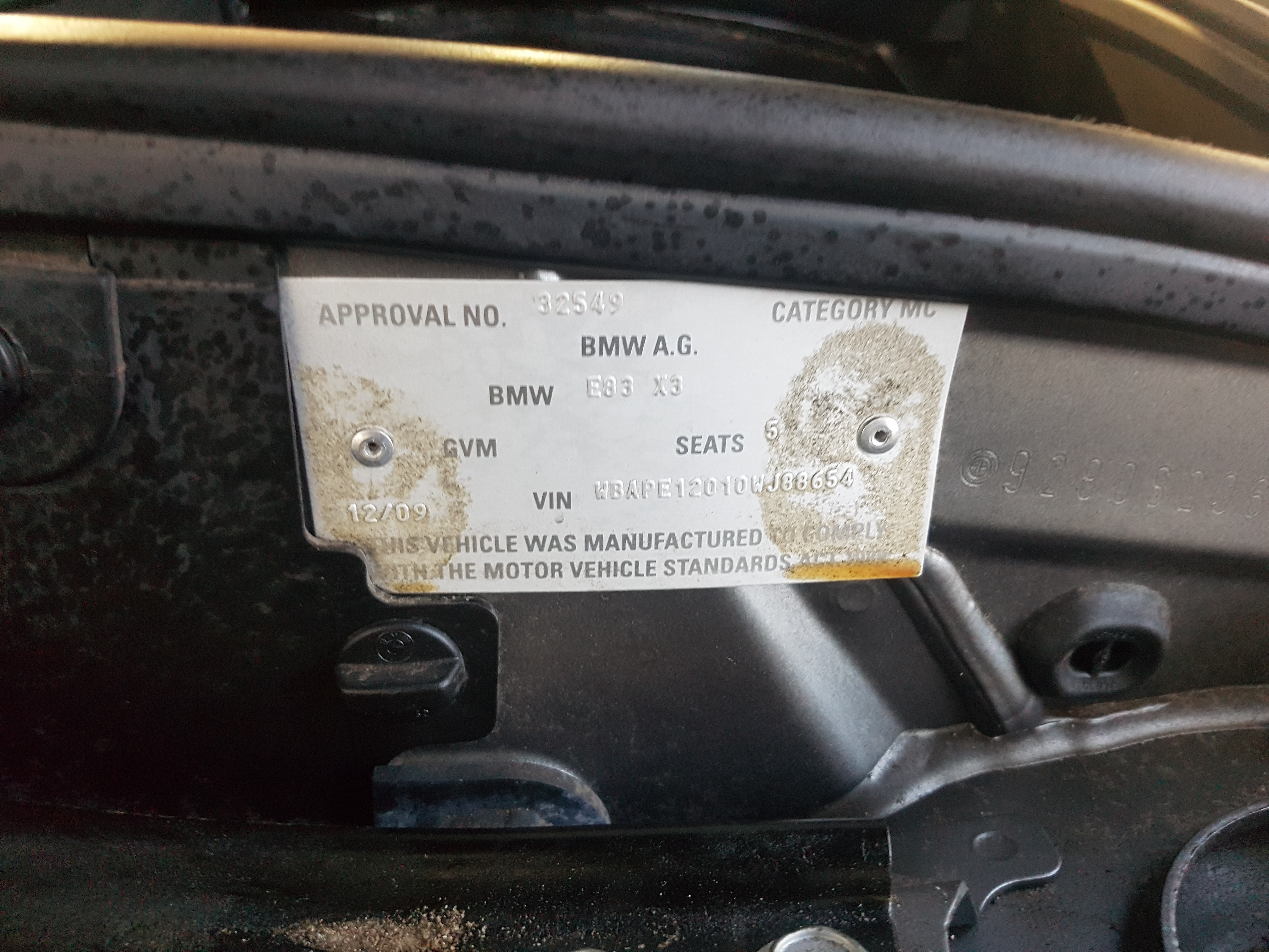 Designer Simulated Diamond Ball Bracelet with Braided Tan Band