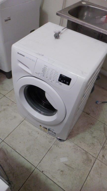 Designer Filigree Locket with Simulated Ruby Necklace in Silver