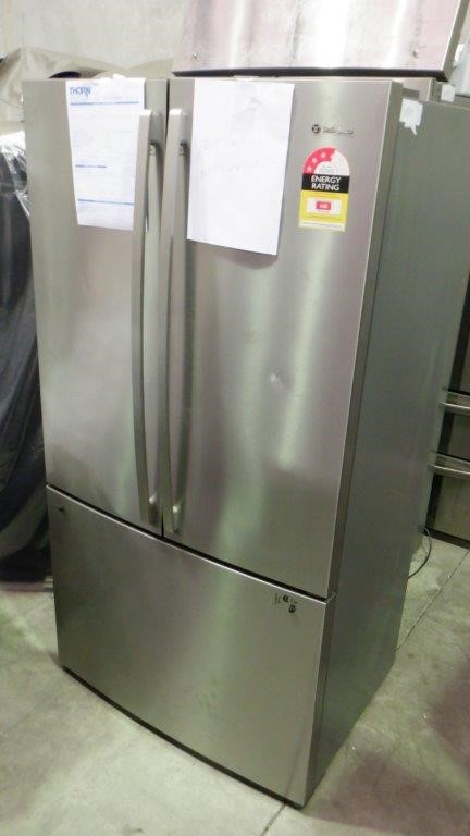 Designer Simulated Diamond Triple Ball Bracelet  with Multi Cream Bands