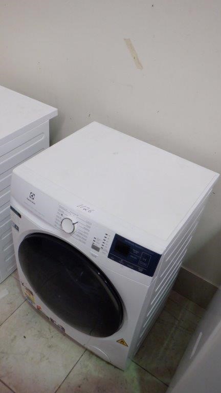 Designer Simulated Diamond Ball Bracelet with Black Braided Band