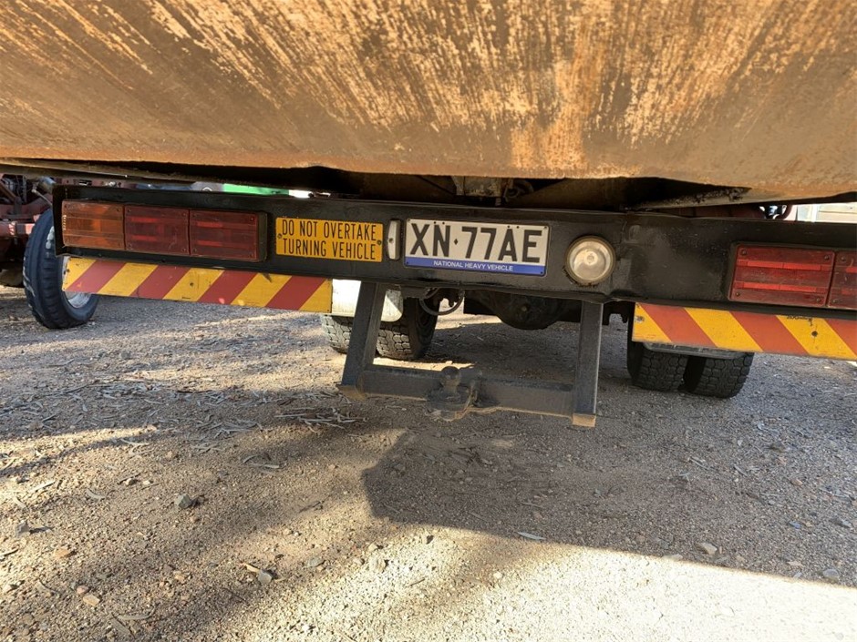 Fox In The House Rose 2023 (12x 750mL) SA