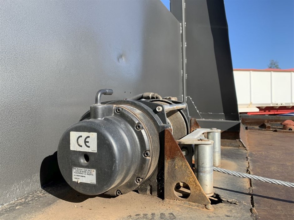 Glamper 9 % Riesling 2024 (12x 750mL) SA