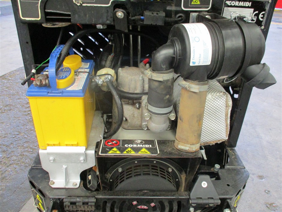 Peter Jorgensen Vat 311 Limited Release Shiraz 2020 (12x 750mL) SA