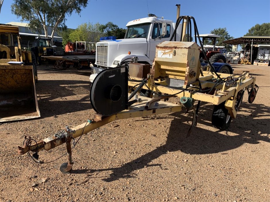 Pioneer Road RE Rose 2024 (12x 750mL) SA