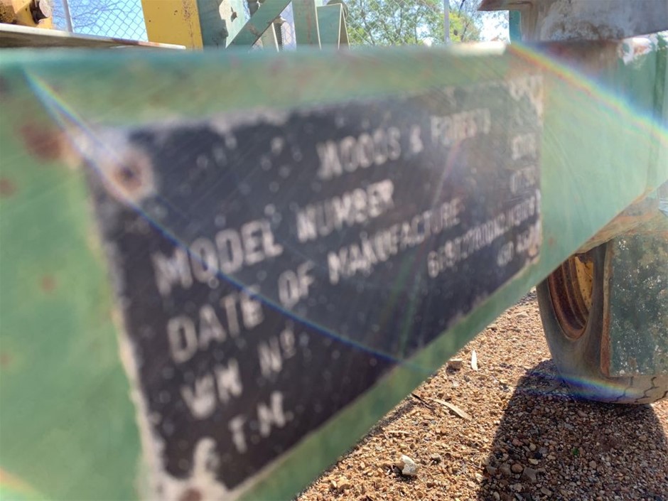 Pitchfork Pink Rosé (6x 750mL).