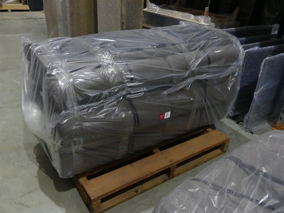 St Hubert's The Stag Rosé (6x 750mL). Current Vintage Release.