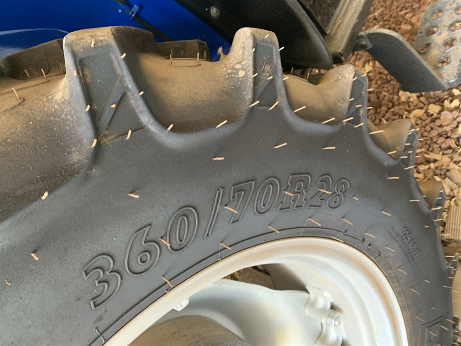 T'Gallant Juliet Pinot Grigio (6x 750mL).