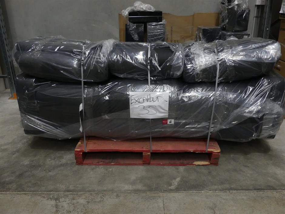 Wild Folk Prosecco NV (6x 750mL) King Valley