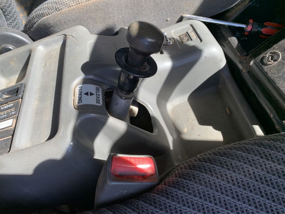 Wolf Blass Zero Alcohol Rose NV (6x 750mL).