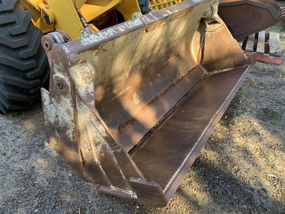 Angas Brut Premium Cuvée NV (6 x 750mL)